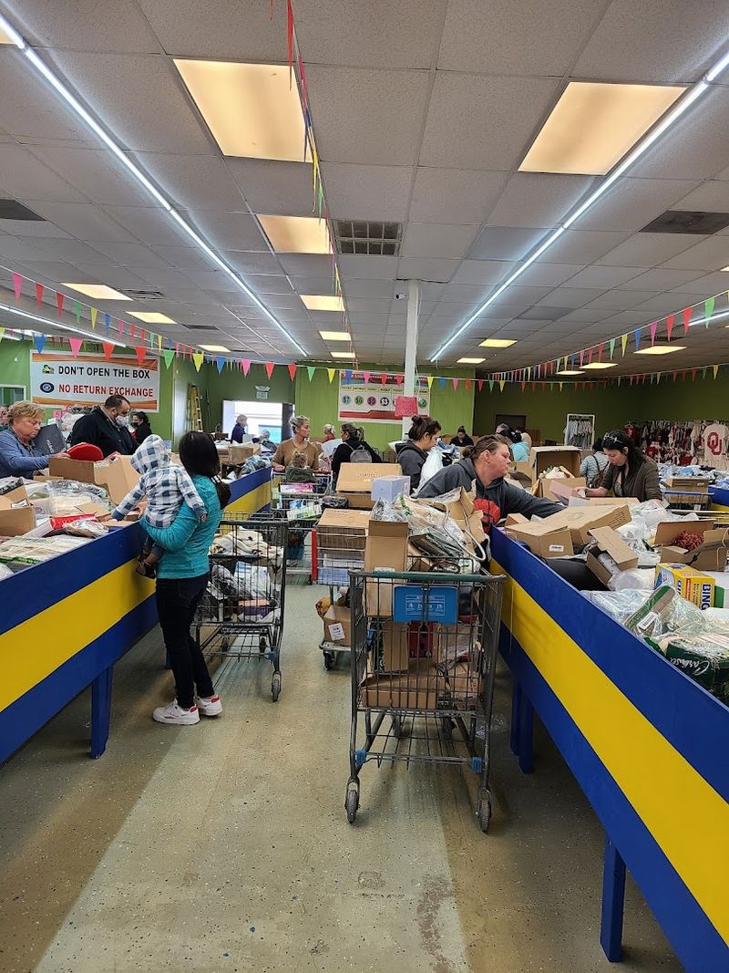 Deals Outlet Bin Store #2 Deals Outlet Bin Store #2
