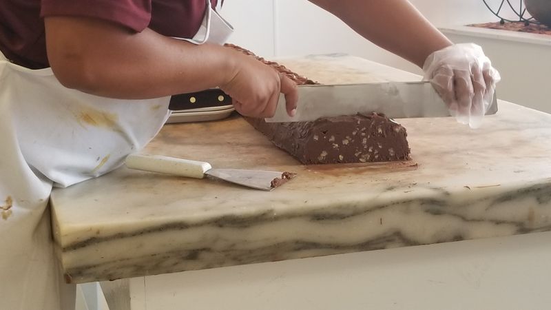 Free Samples Used As A Compass