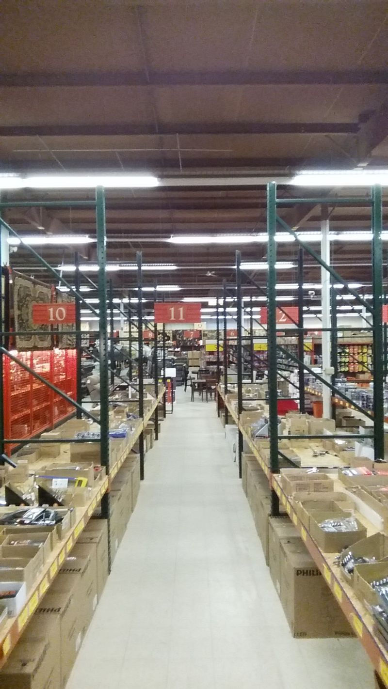 Dealz Discount Warehouse Dealz Discount Warehouse