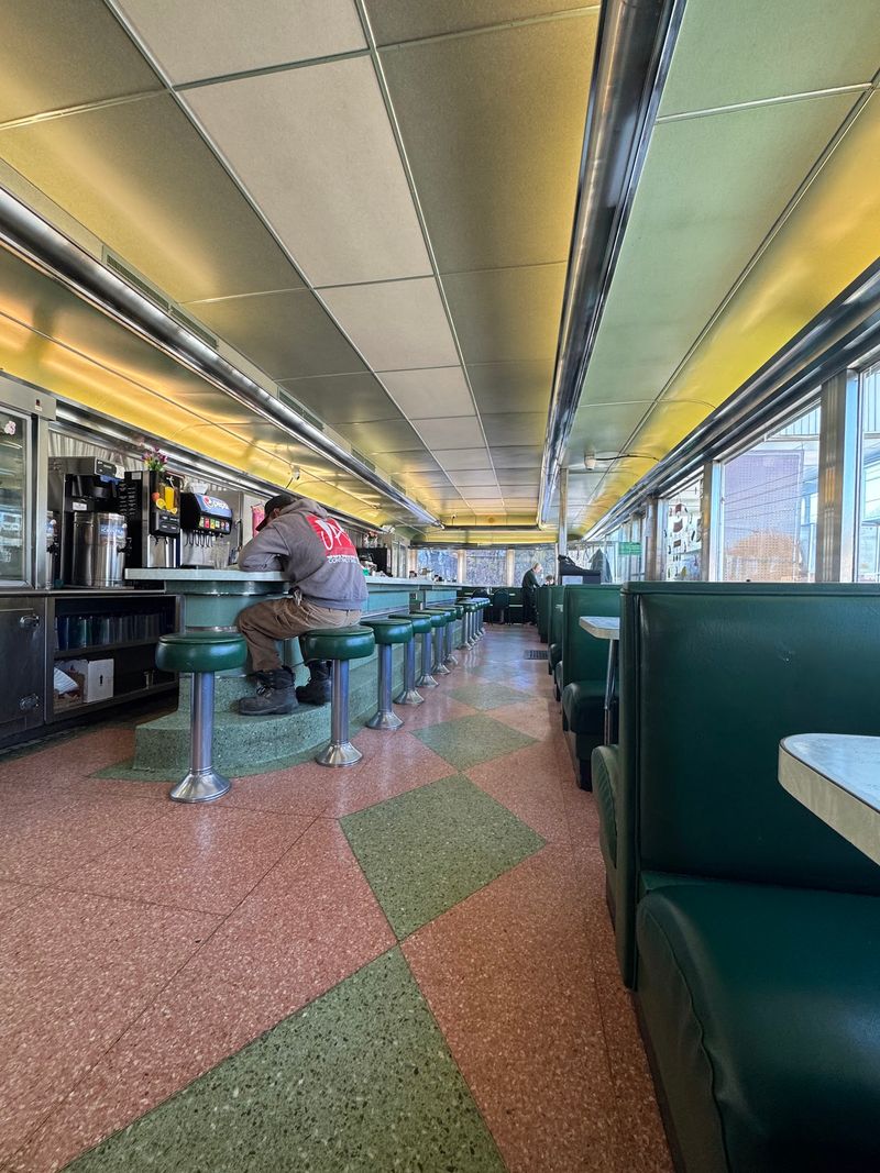 Dean's Diner Dean's Diner