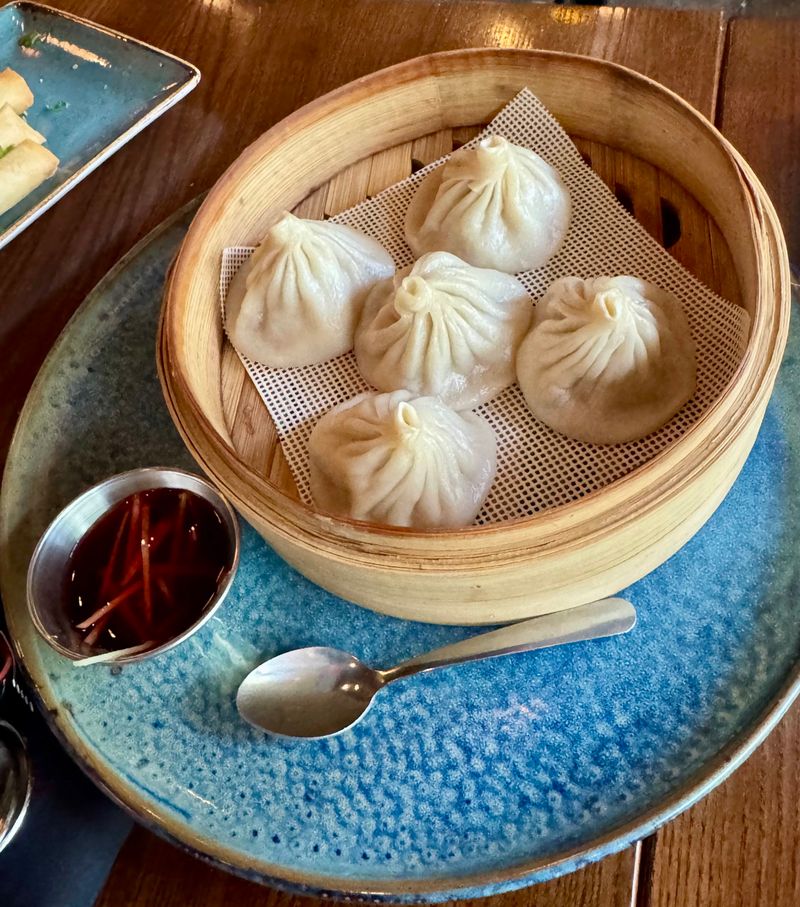 Wu Chow (Downtown) – Austin