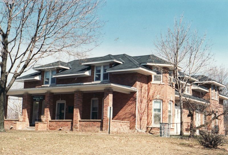 Dearborn Historical Museum