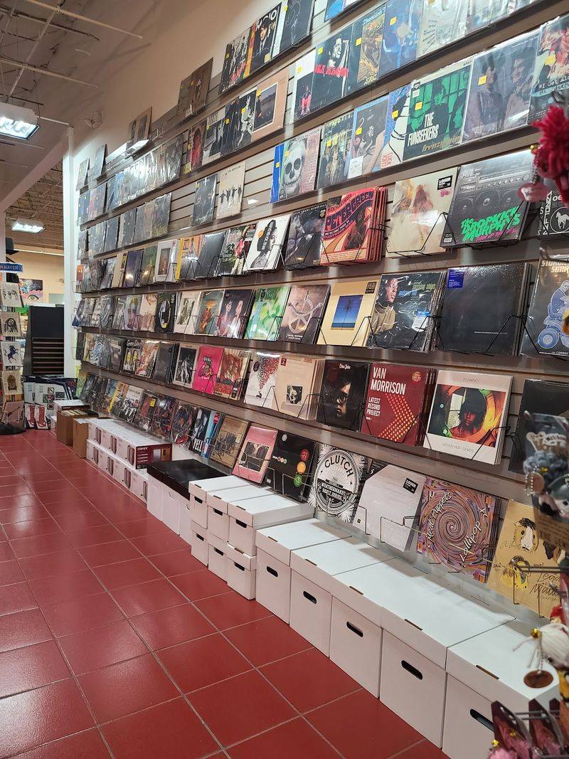 Dearborn Music