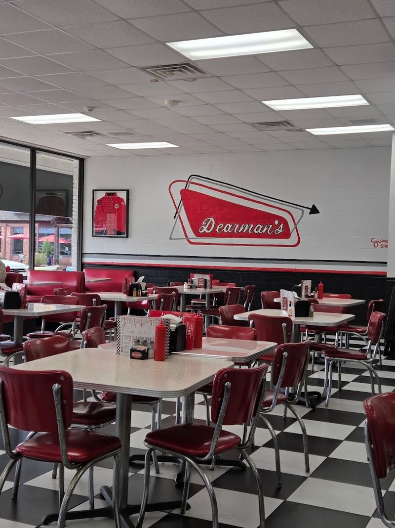 Dearman's Diner
