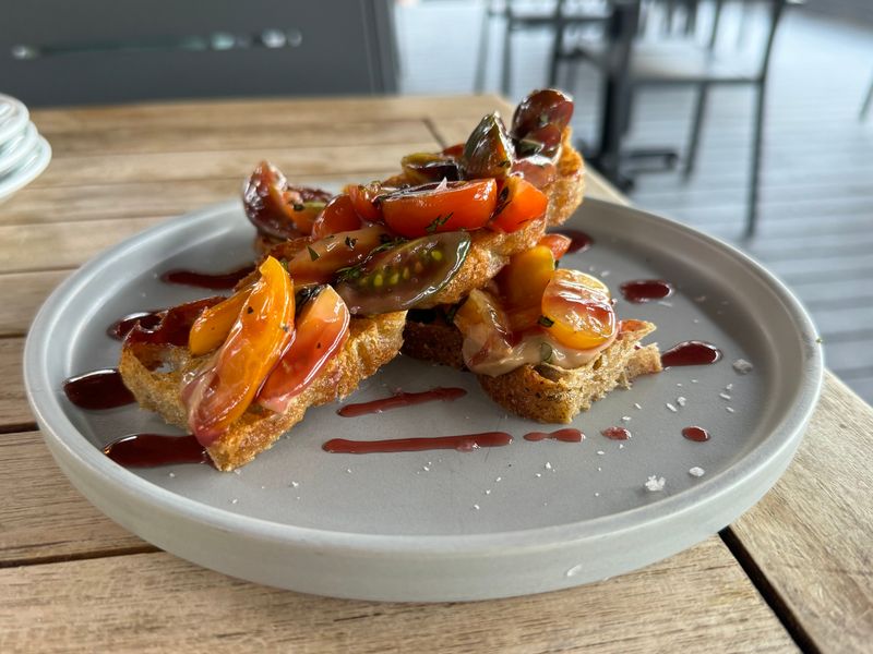 Wye Hill Kitchen & Brewing – Raleigh