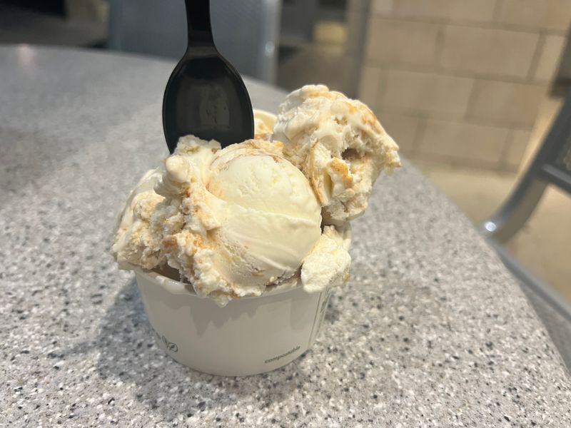 Peachy Paterno Honors Penn State Legacy