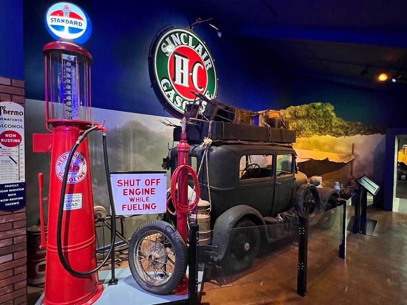 Classic Cars That Steal The Show