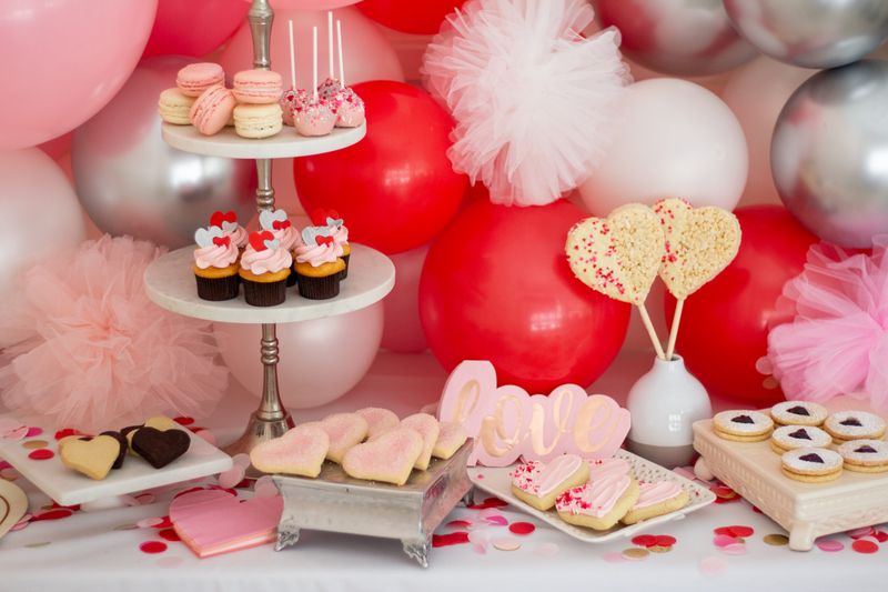 Fruit Tarts That Showcase Seasonal Produce