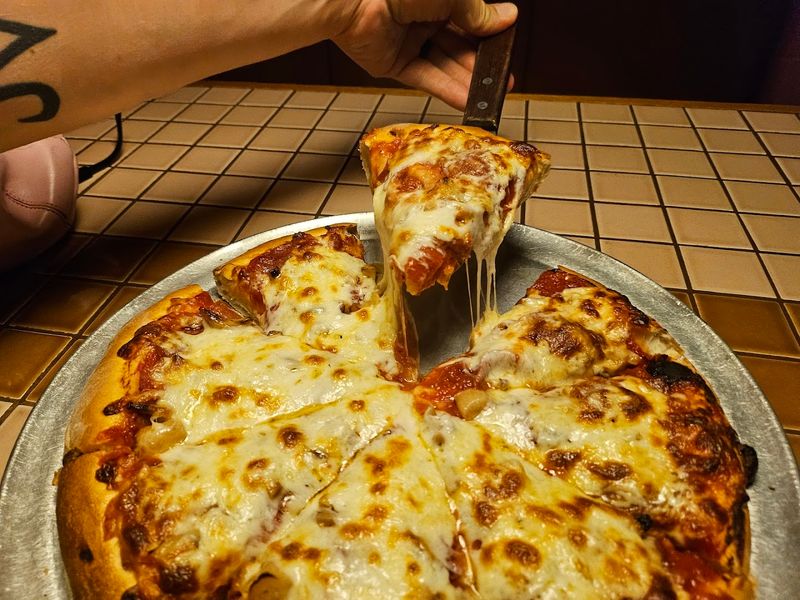 Family Run Operation With Loyal Regulars