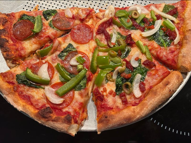 Decades Of Doing It The Same Delicious Way