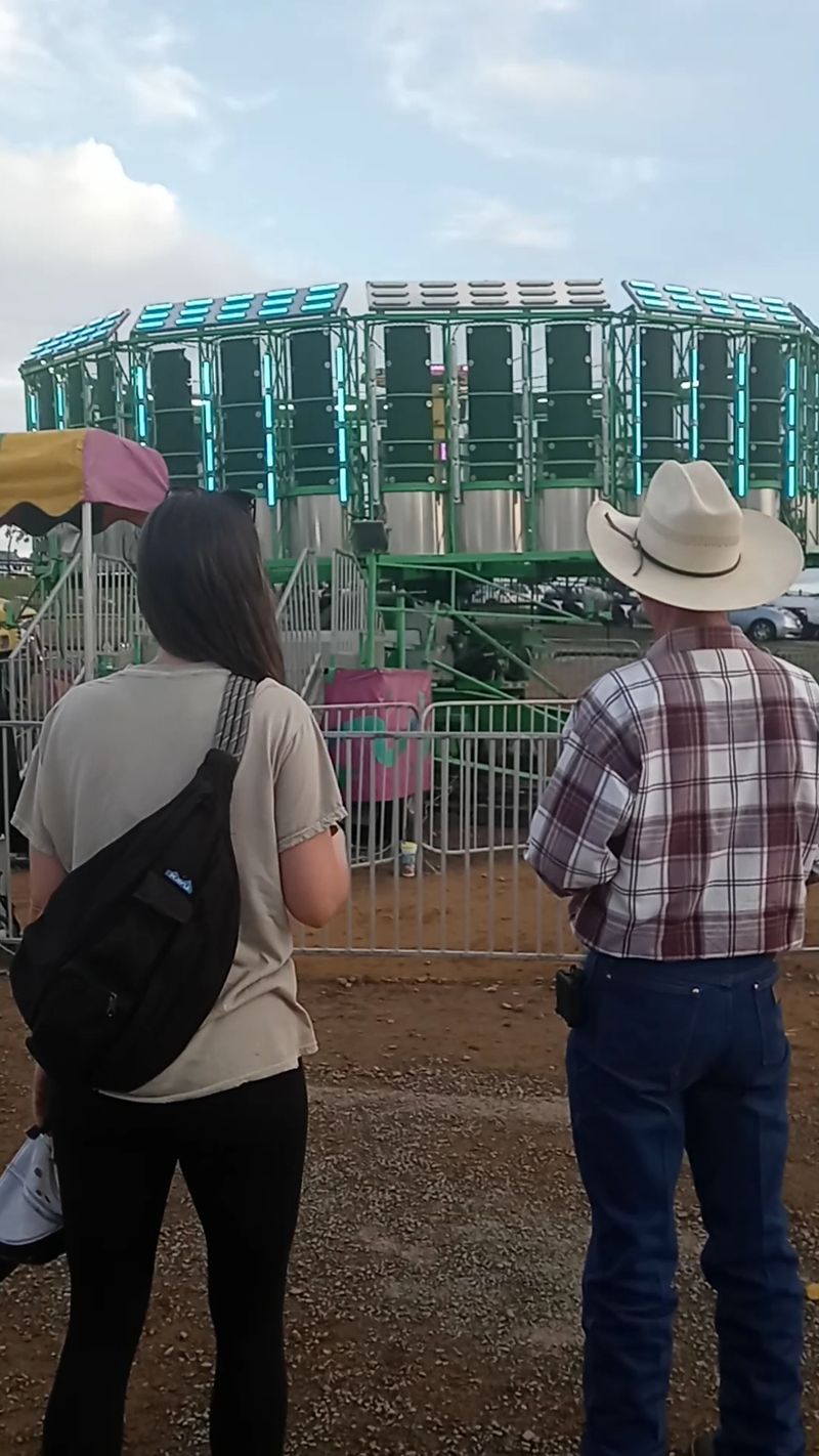 Decades Of Fair History Live On Here