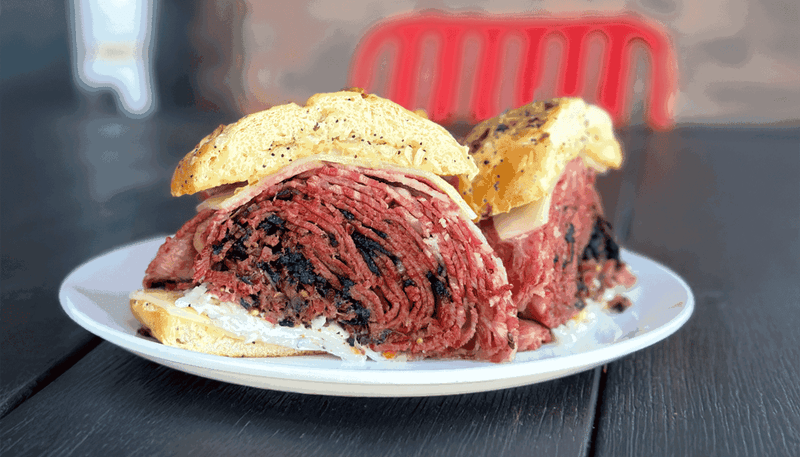 Decades Of Family Recipes Behind Every Counter