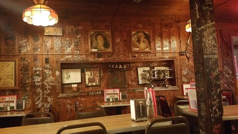 Decades Of First Dates And Family Traditions