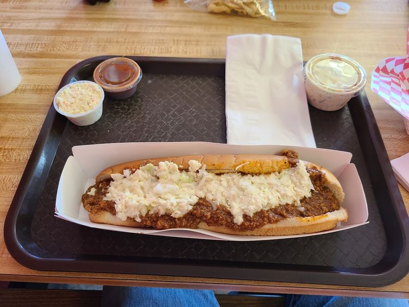 The Origins Of A Wildly Named Signature Creation