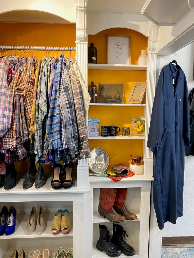 Decades Of Style On Every Rack