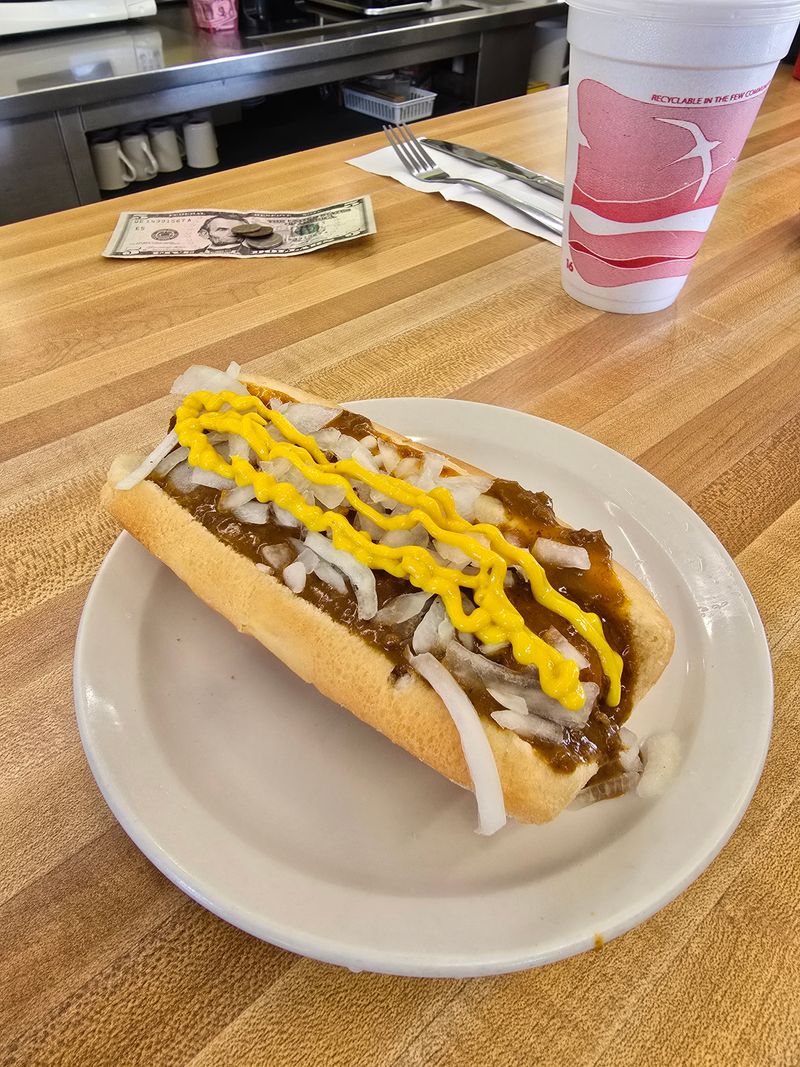 A Sauce with A Story