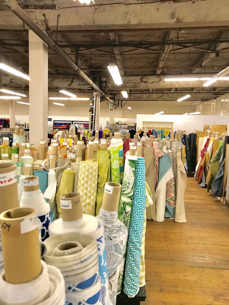 Decades of Family-Owned Roots Decades of Family-Owned Roots