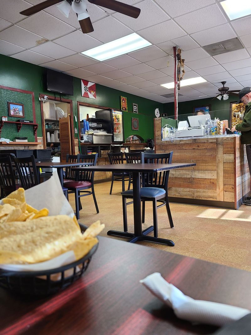 The Cozy Atmosphere That Feels Like Home