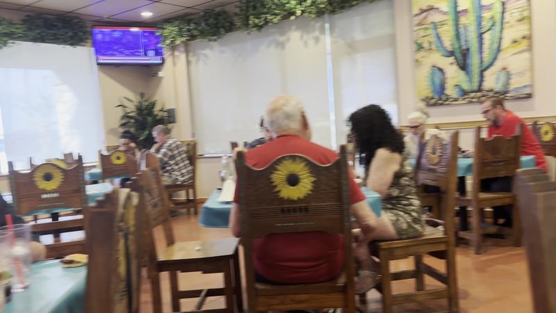 Decades of Loyal Regulars and a Joyful Reopening
