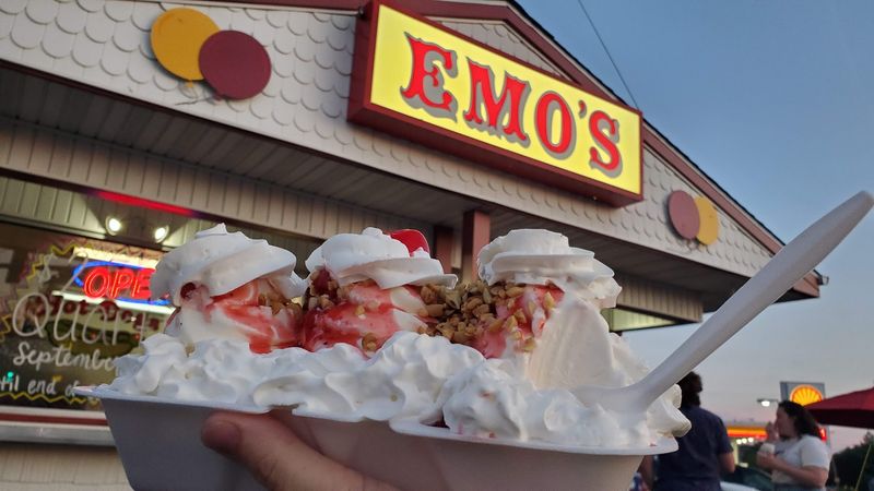 Decades of Sweet Tradition