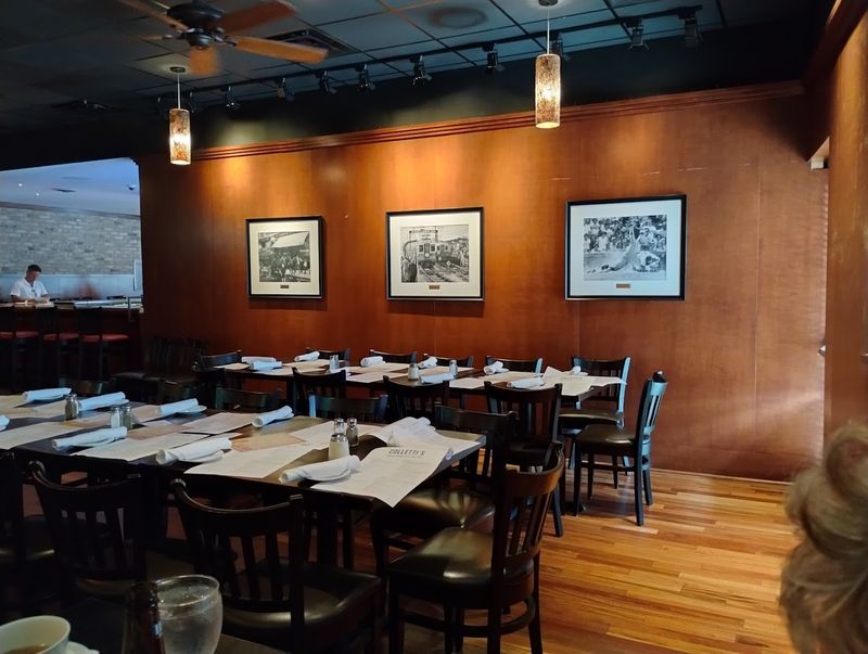 Colletti's - Chicago