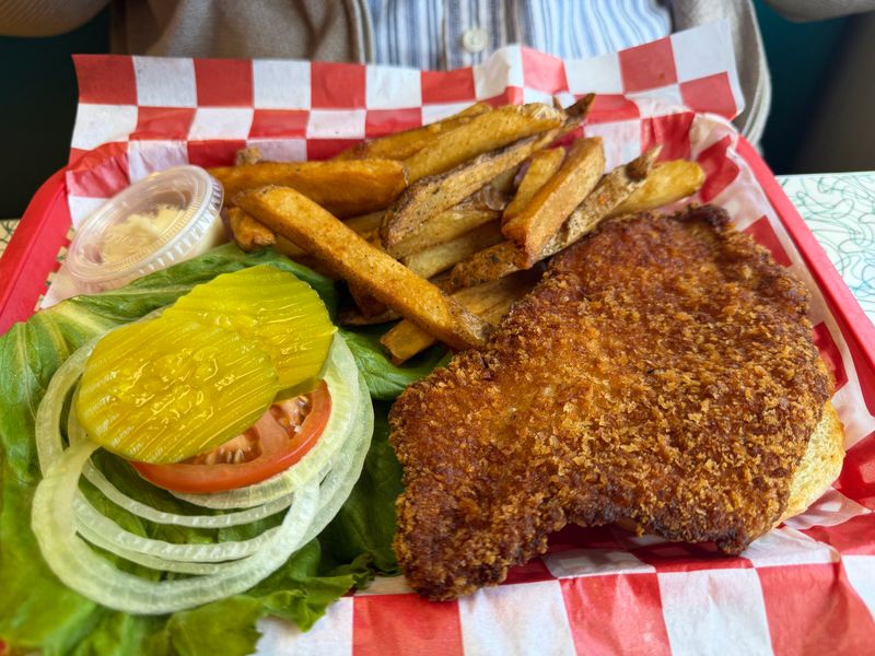 A Quick Stop Off Your Route