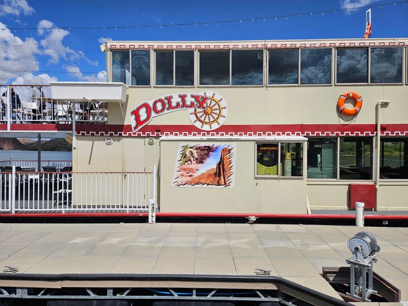 Decks, Seats, and Air-Conditioned Comfort