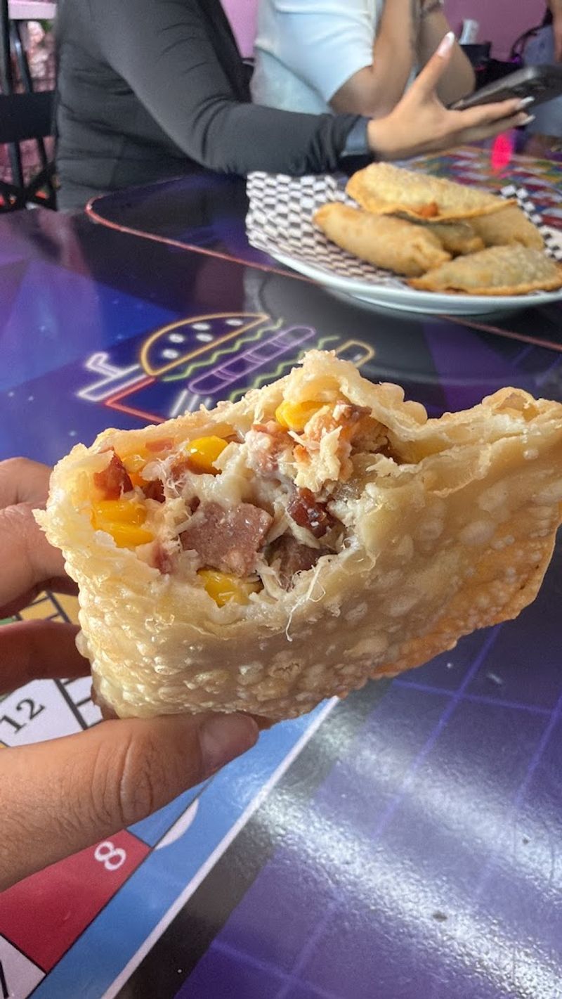 Decoding The Menu: Sweet Side Versus Savory Side