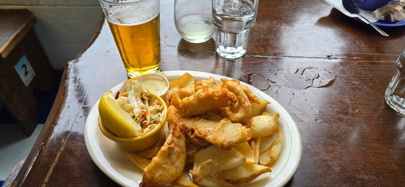 Menu Overview And What Locals Order