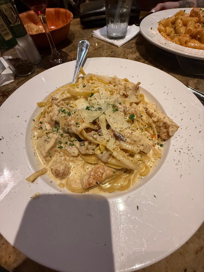 Menu Overview And Notable Dishes