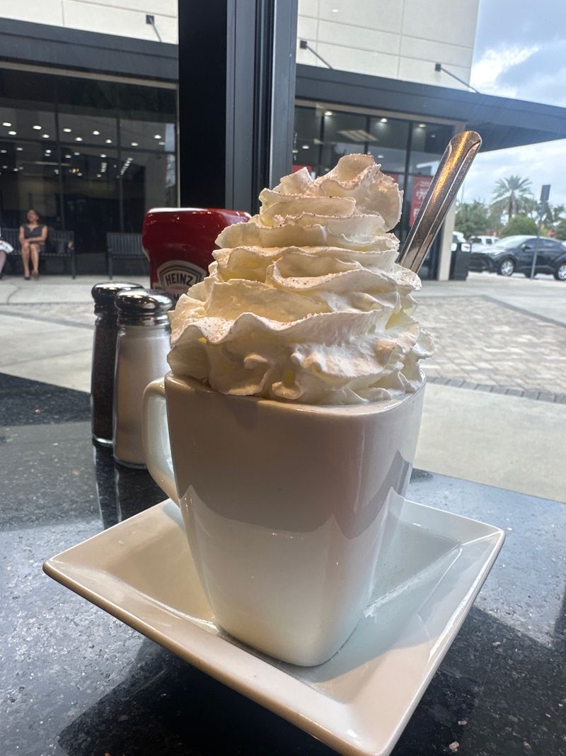 Menu Overview And Notable Dishes