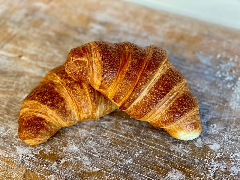 Menu Overview And European Classics