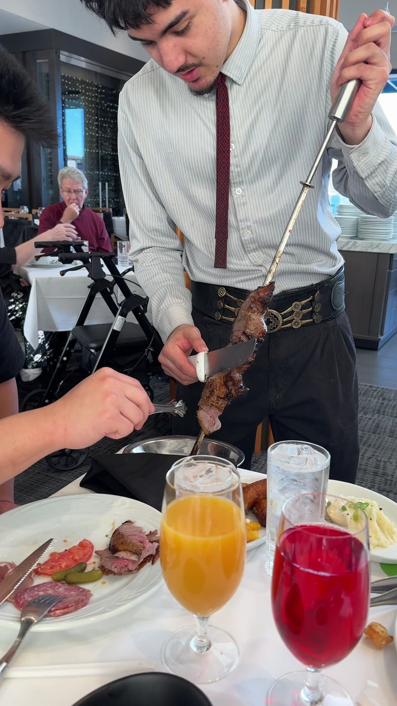 How The Service Works