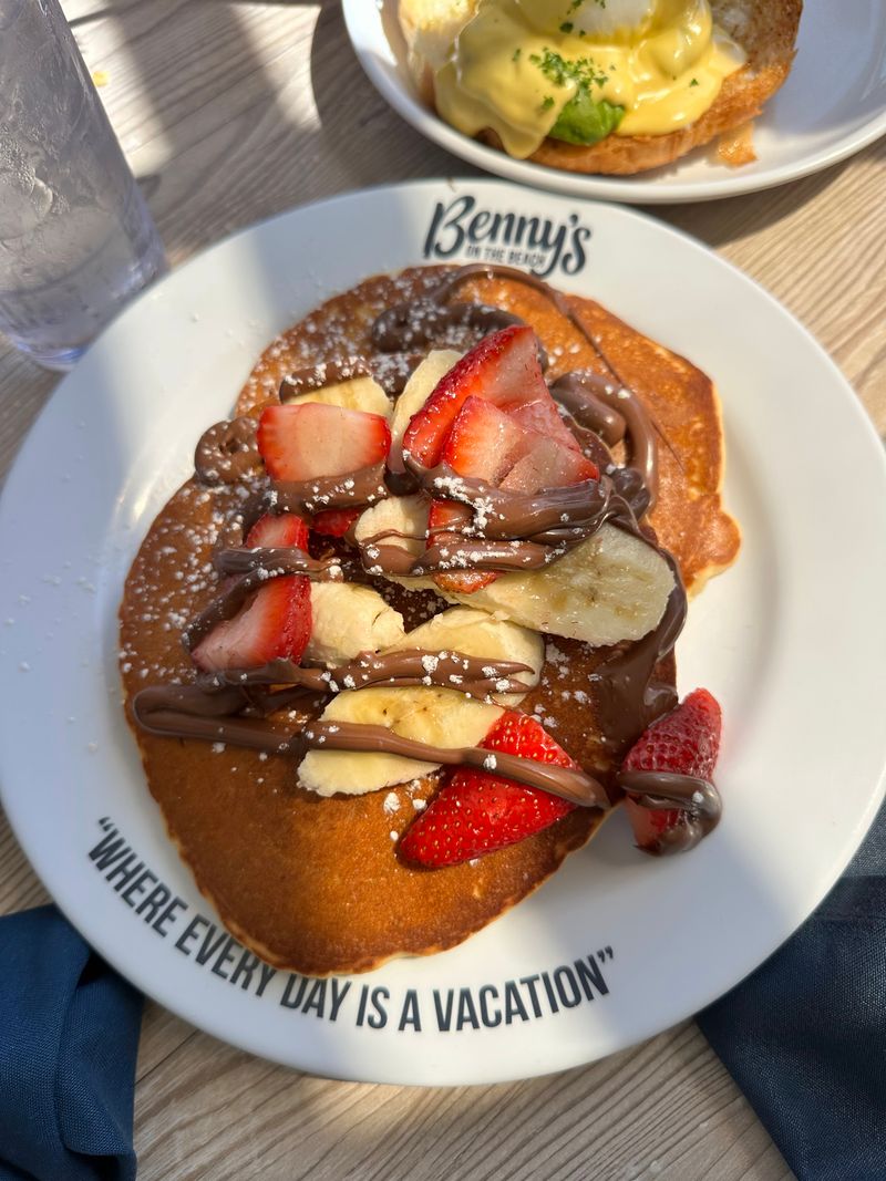 Menu Overview And Notable Dishes