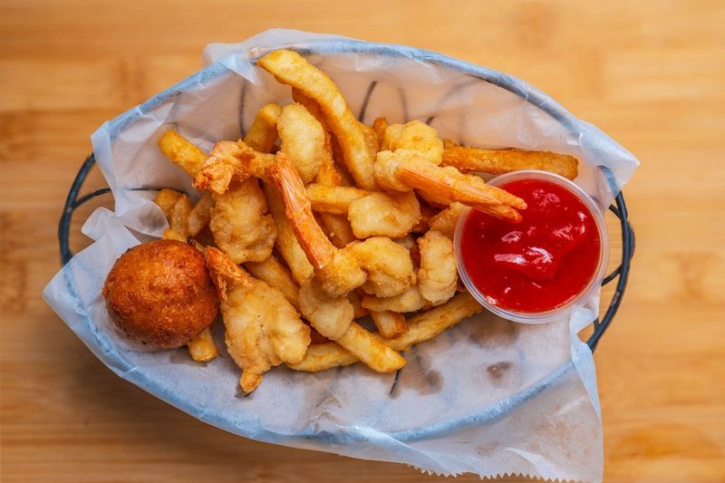 Menu Overview And Notable Dishes