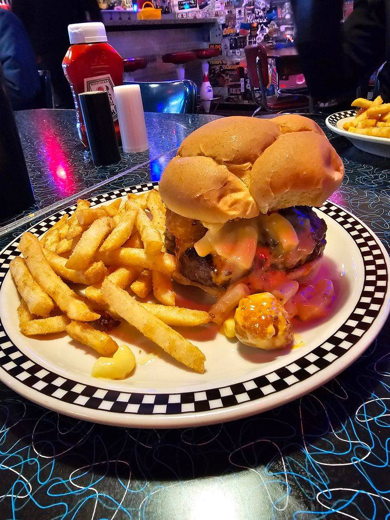 Menu Overview And Notable Dishes