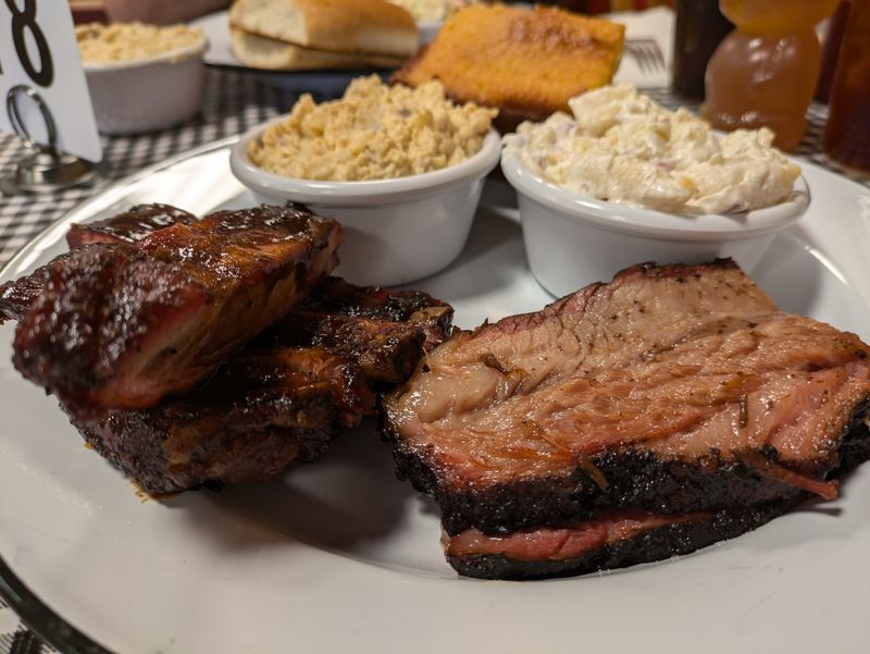 Menu Overview And Notable Dishes