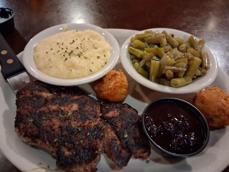 Menu Overview And Regional Specialties