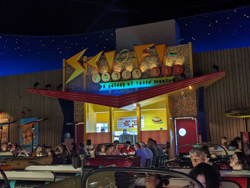 Menu Overview And Notable Dishes