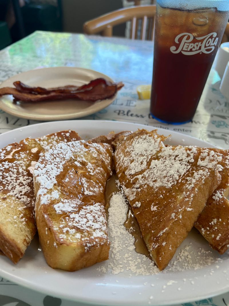 Menu Overview And What To Order First