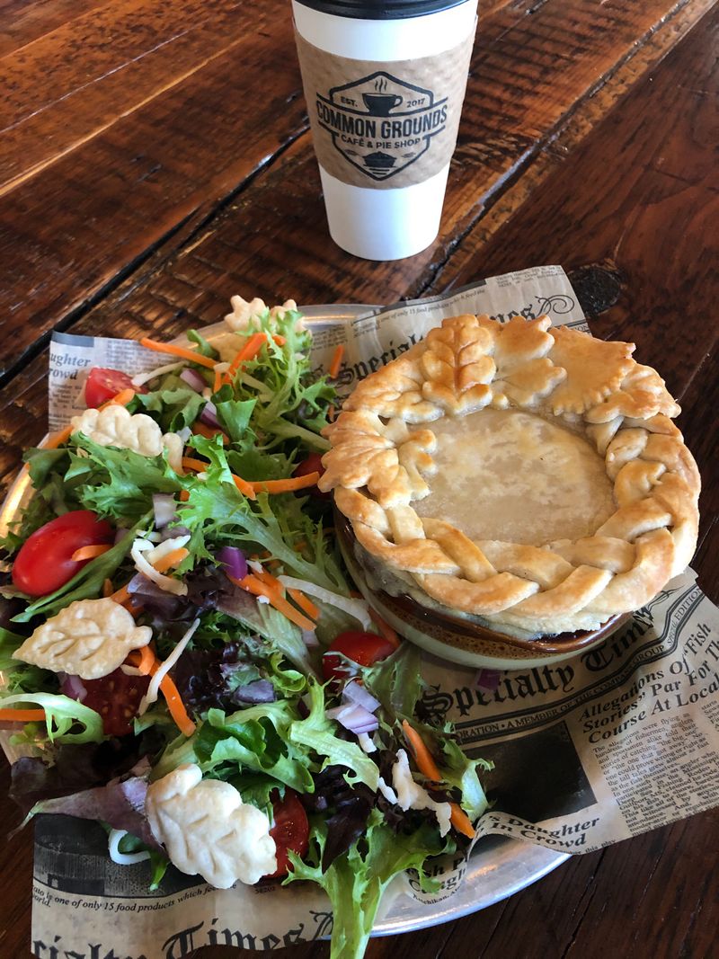 Menu Overview And Notable Dishes