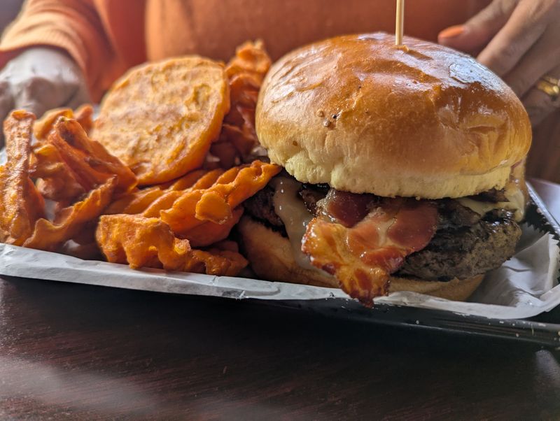 Menu Highlights And Crowd Favorites