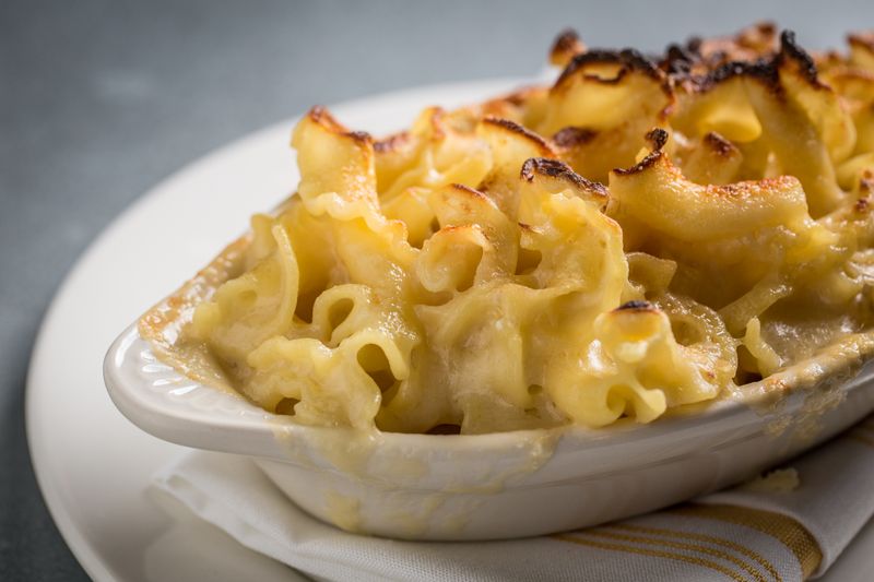 Menu Overview And Notable Dishes