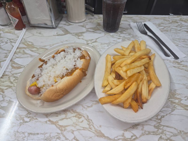 Menu Overview And Prices Under $11