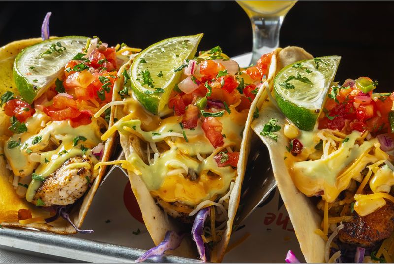 Menu Overview And Notable Dishes