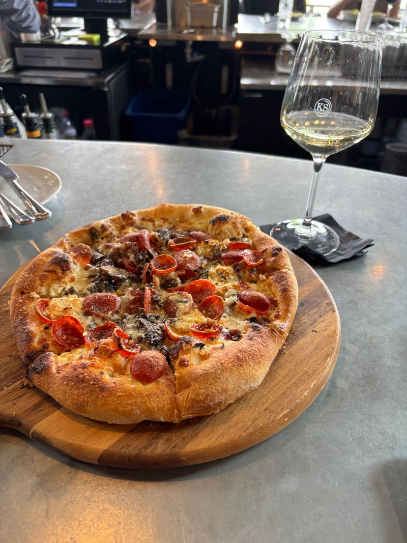 Menu Highlights And Notable Dishes