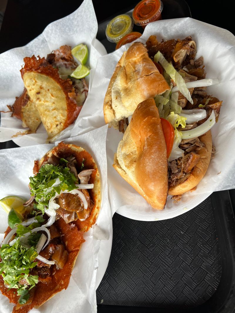 Menu Overview And Notable Dishes