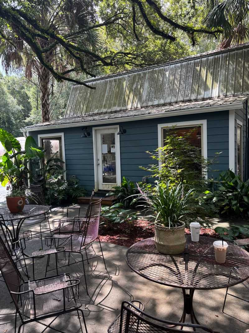 Menu Overview And Notable Drinks