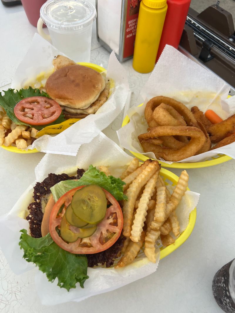 Menu Overview And Notable Dishes