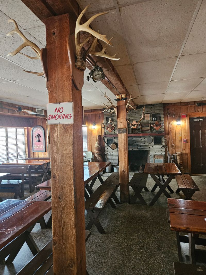 Menu Overview And Notable Dishes